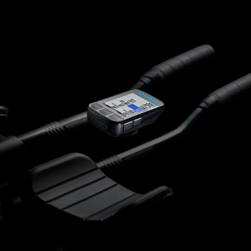 GPS Wahoo Element Bolt V2
