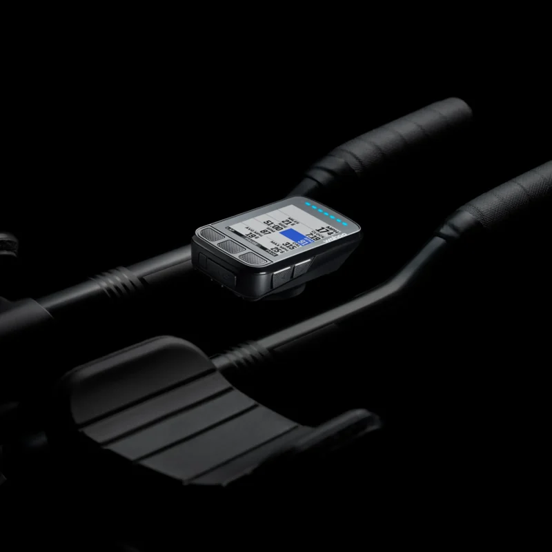 GPS Wahoo Element Bolt V2