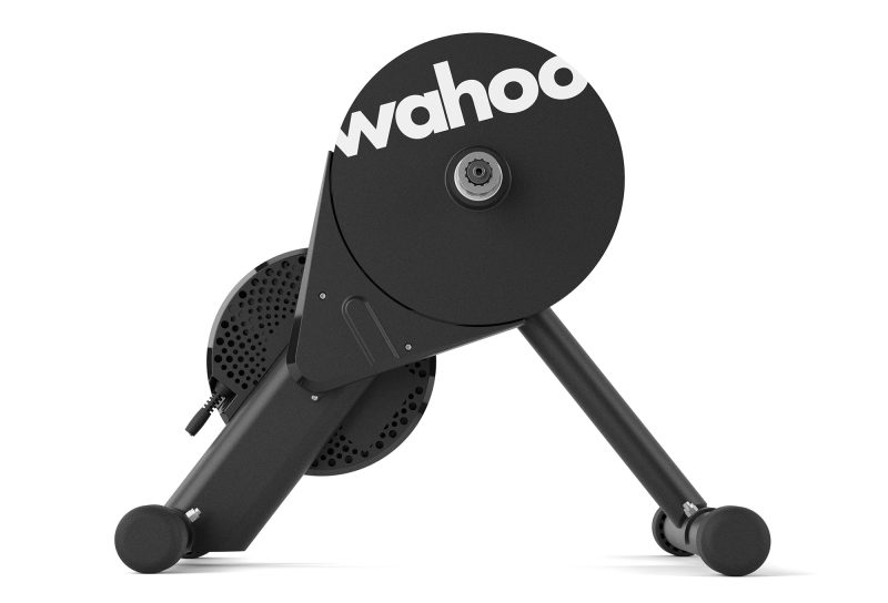 Rodillo Wahoo Kickr Core 1