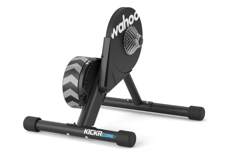 Rodillo Wahoo Kickr Core 1