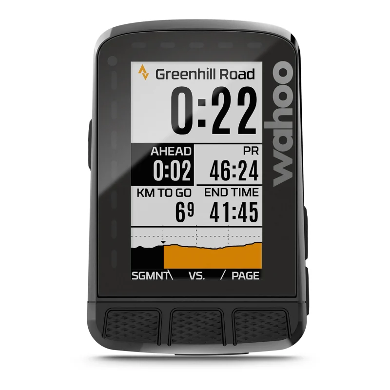 GPS Wahoo Element Roam V2