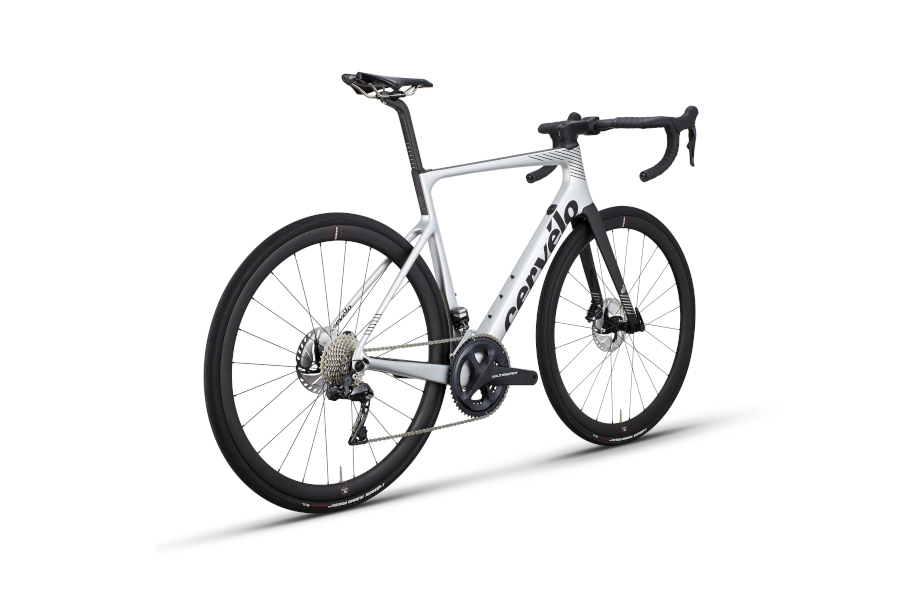 Comprar bicicleta Cervelo Caledonia5 Ultegra di2 en Madrid