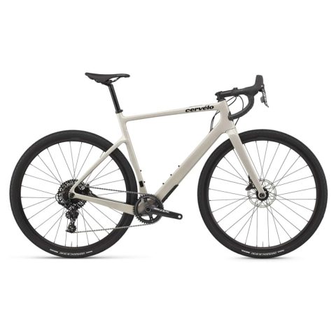 Comprar Cervelo Aspero en Madrid