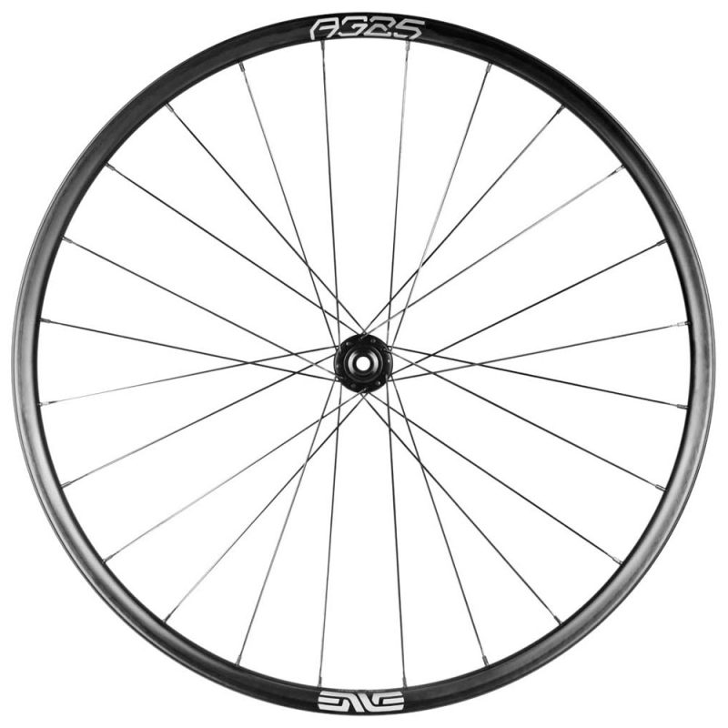 Juego de Ruedas Enve Foundation Gravel AG25  700c (2023)