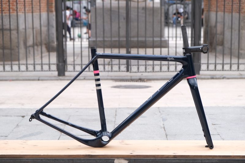Frameset Open UP Edición Especial Rapha CC