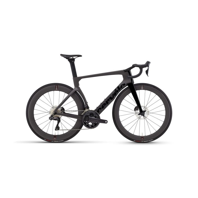 Bicicleta Cervelo S5 Ultegra DI2 12V
