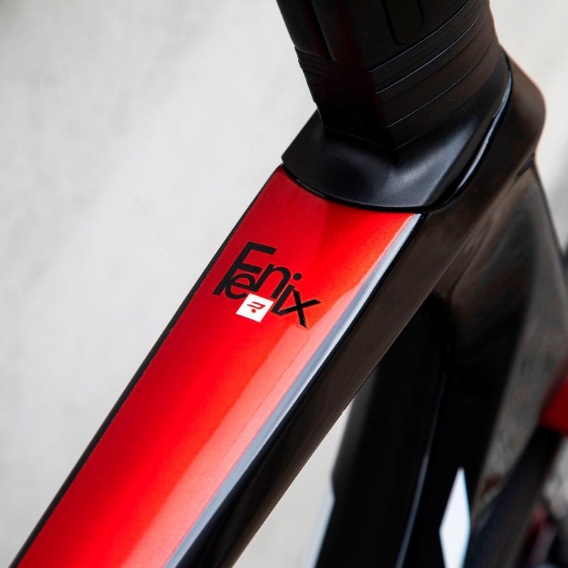 Ridley FENIX SLIC Shimano 105 12V Mecanico