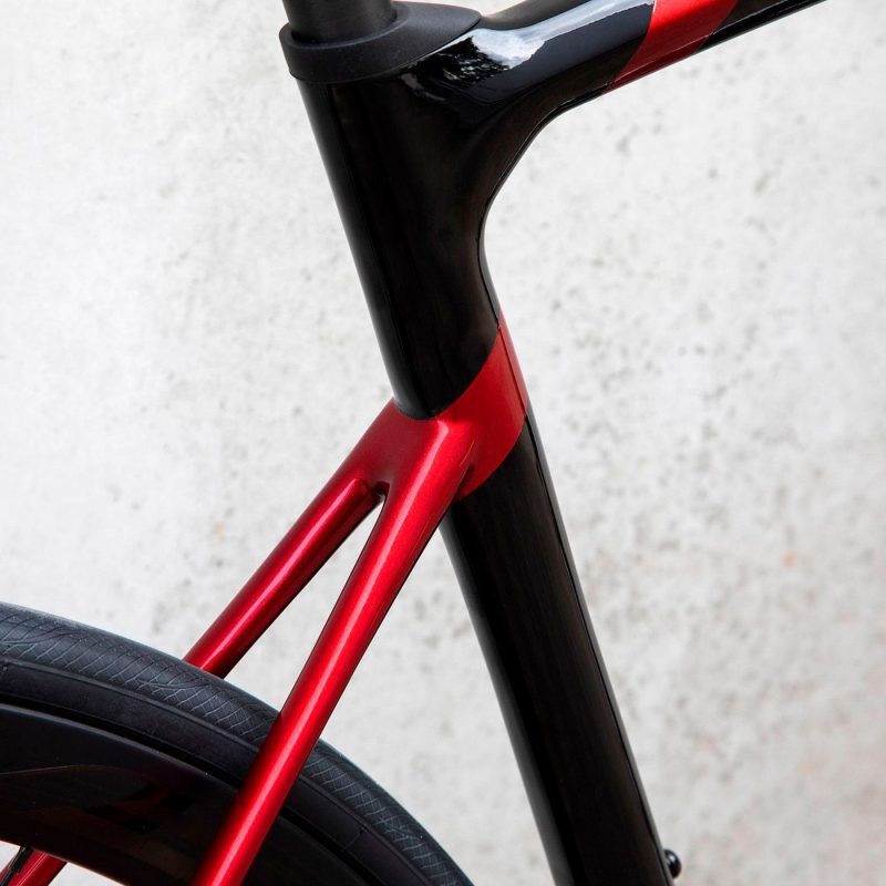 Ridley FENIX SLIC Shimano 105 12V Mecanico