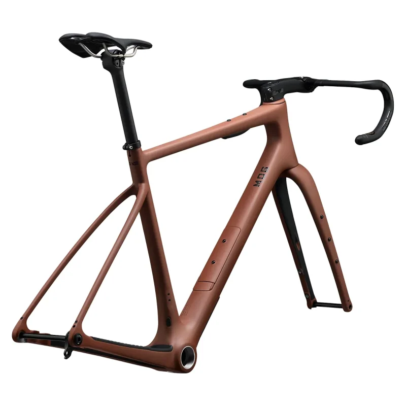 Frameset Enve Mog