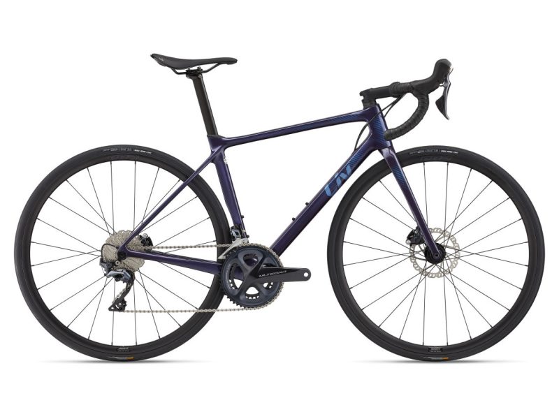 Bicicleta Liv Langma Advanced Disc 1 Ultegra 11V