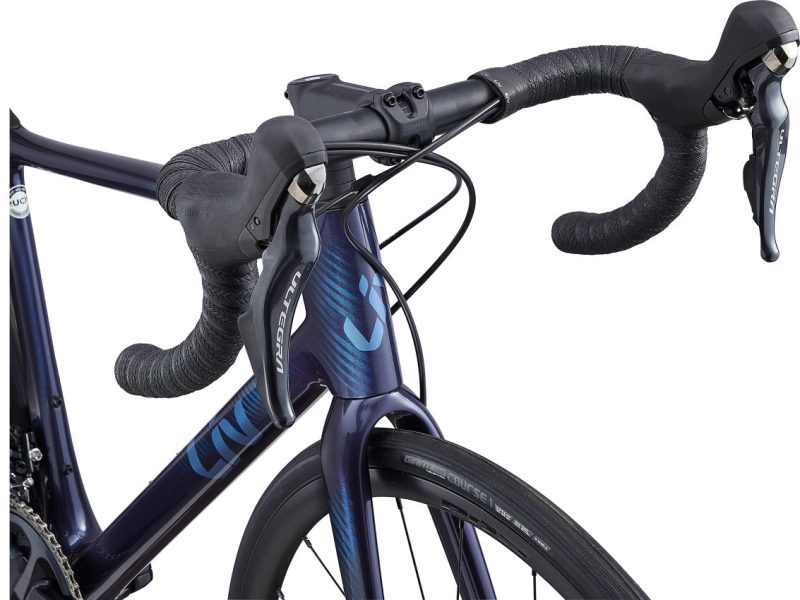 Bicicleta Liv Langma Advanced Disc 1 Ultegra 11V