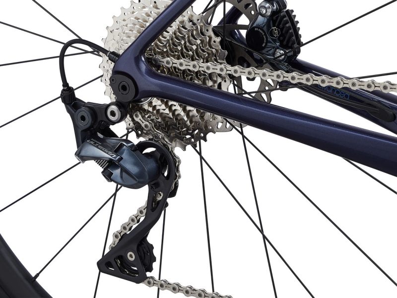 Bicicleta Liv Langma Advanced Disc 1 Ultegra 11V