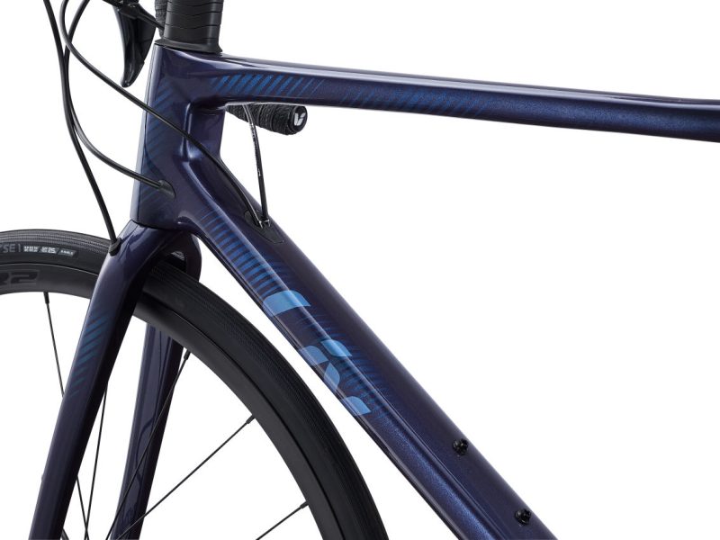 Bicicleta Liv Langma Advanced Disc 1 Ultegra 11V