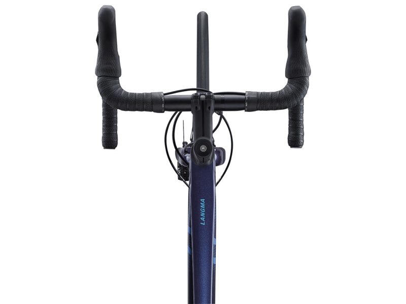 Bicicleta Liv Langma Advanced Disc 1 Ultegra 11V