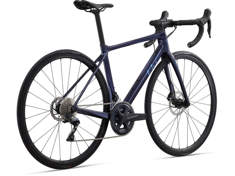 Bicicleta Liv Langma Advanced Disc 1 Ultegra 11V