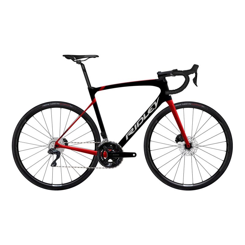 Ridley FENIX SLIC Shimano 105 12V Mecanico