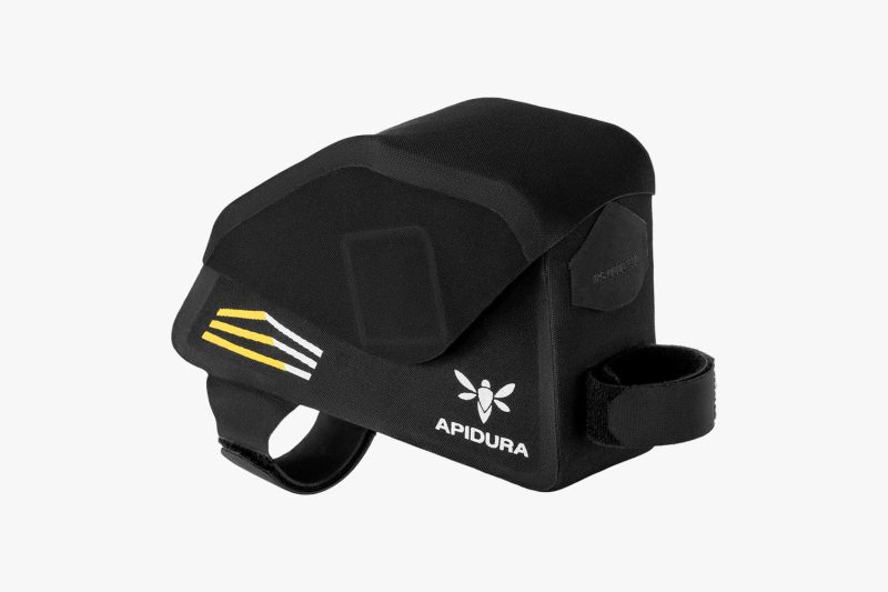 Bolsa de Cuadro Apidura Racing  Top Tube Pack 0.7 L