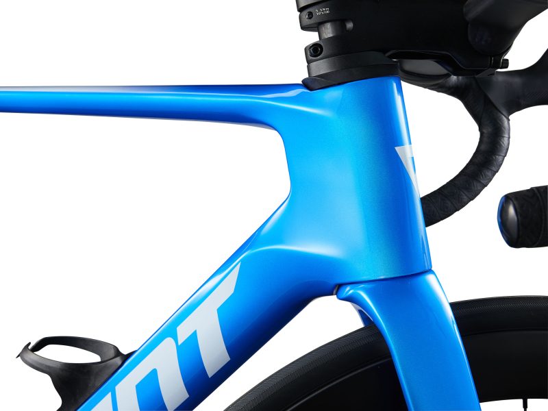 Bicicleta Giant Propel Advanced Pro 0 Ultegra DI2 12V 2024