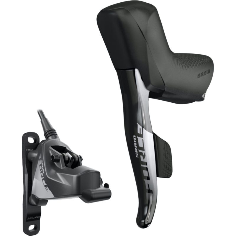 Grupo Electronico Sram Force AXS 2X Flatmount 12V