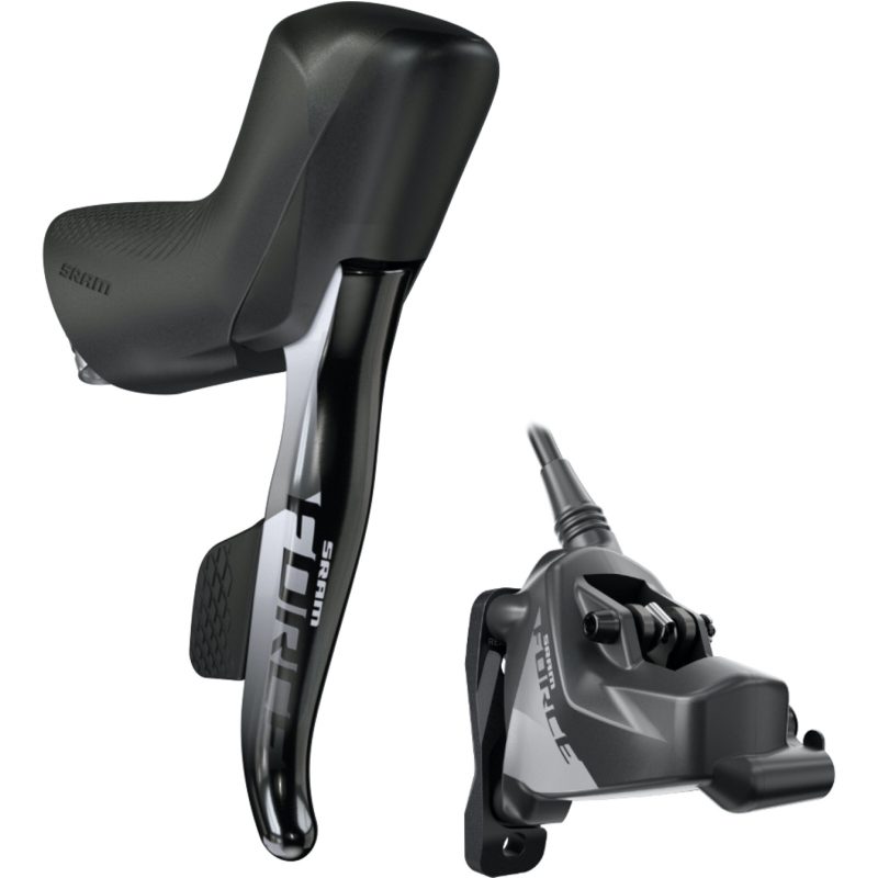 Grupo Electronico Sram Force AXS 2X Flatmount 12V