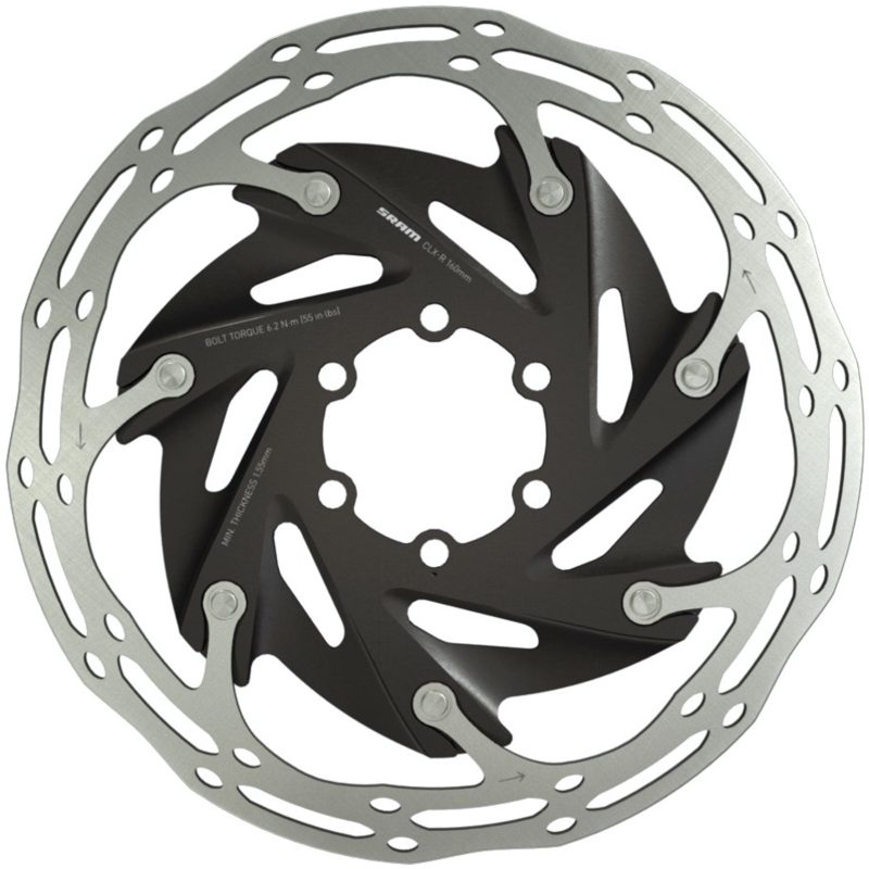 Grupo Electronico Sram Force AXS 2X Flatmount 12V