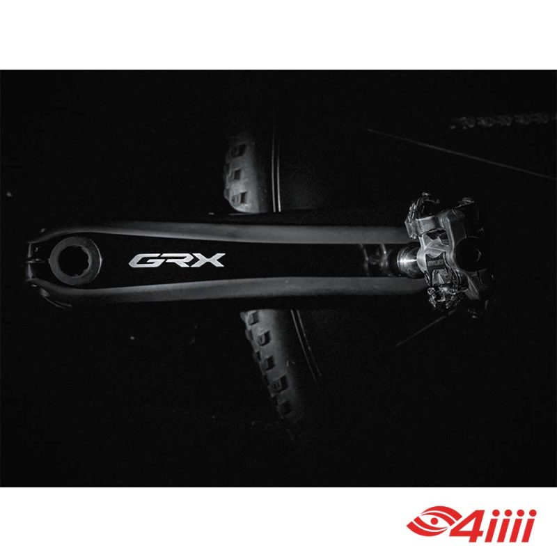 Potenciometro 4iiii Precision 3 RX810 GRX