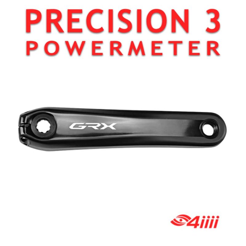 Potenciometro 4iiii Precision 3 RX810 GRX