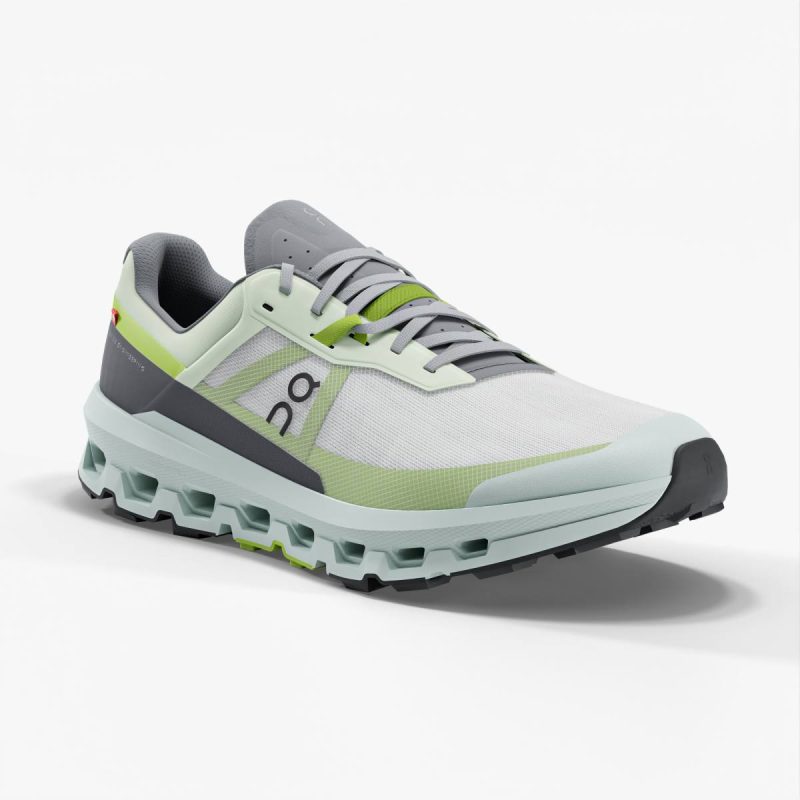 Zapatillas On Running Cloudvista 2