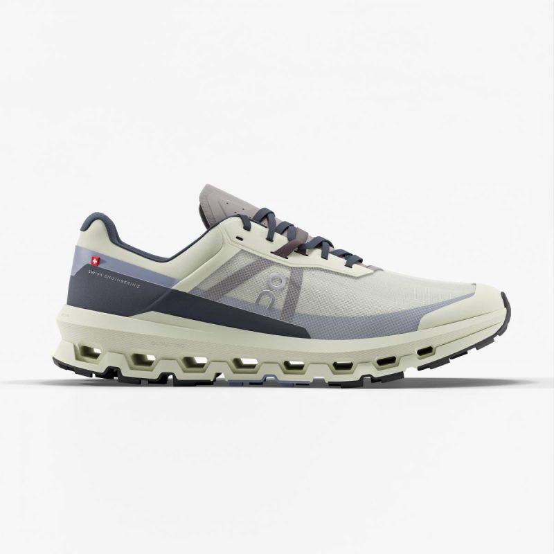 Zapatillas On Running Cloudvista 2