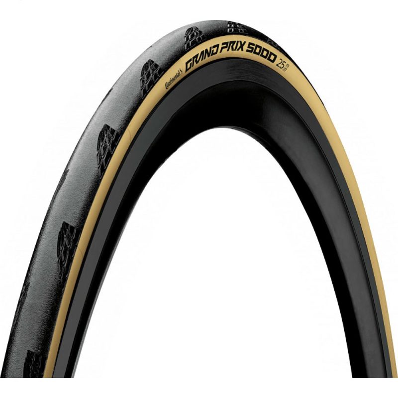 Cubierta Continental Grand prix 5000 700x28