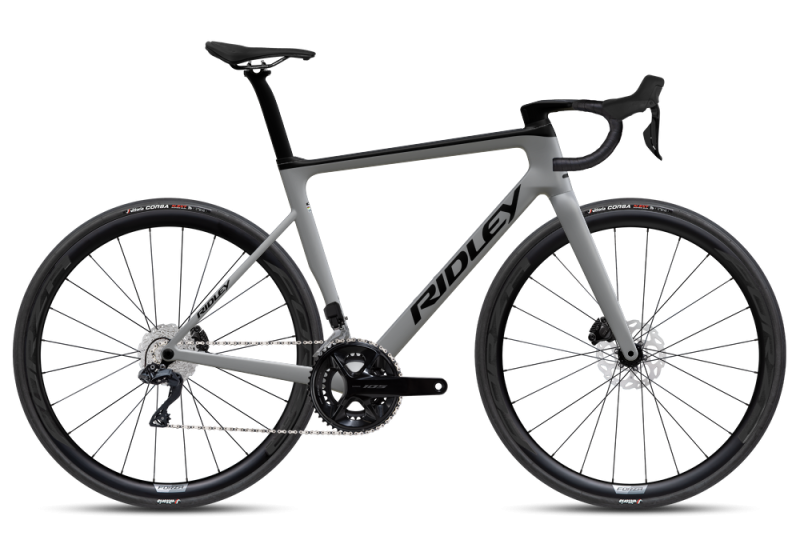 Ridley Falcn RS Shimano 105 DI2 12V