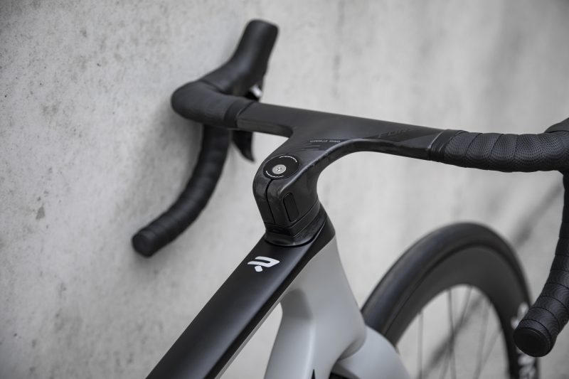Ridley Falcn RS Shimano 105 DI2 12V