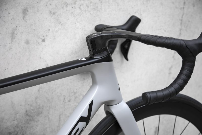 Ridley Falcn RS Shimano 105 DI2 12V