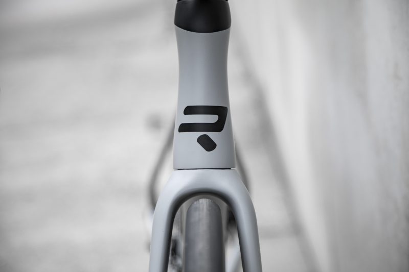 Ridley Falcn RS Shimano 105 DI2 12V