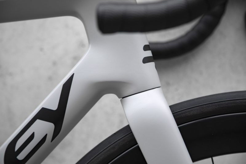Ridley Falcn RS Shimano 105 DI2 12V