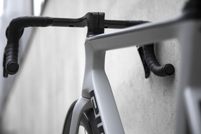 Ridley Falcn RS Shimano 105 DI2 12V