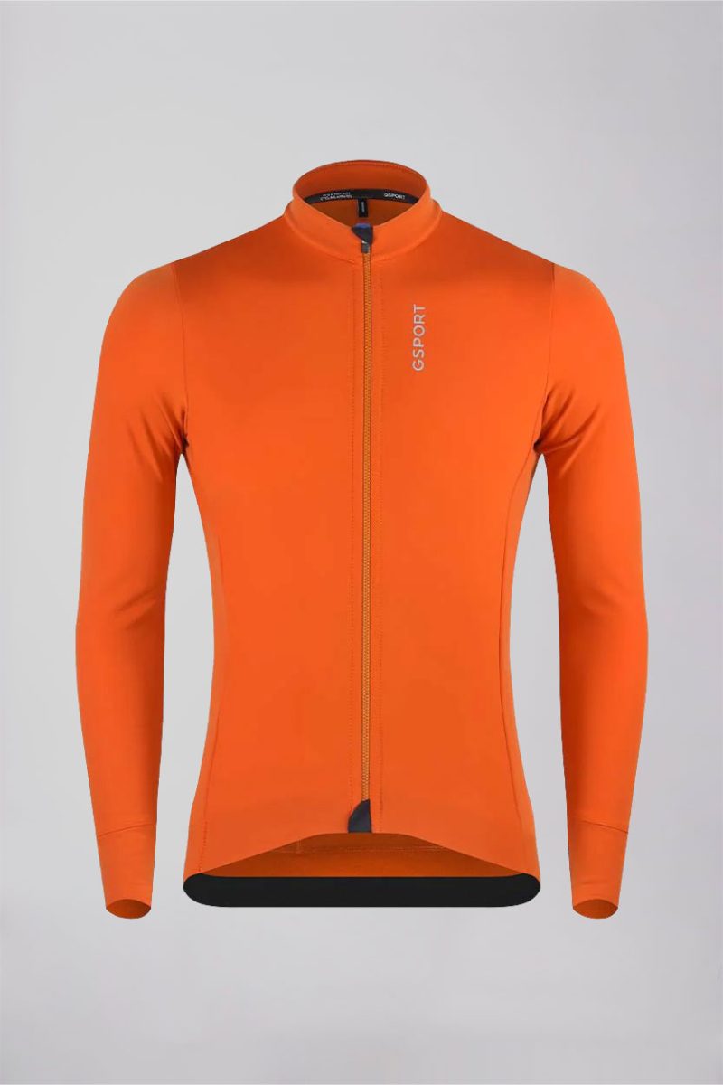 Maillot Pro Team GSPORT