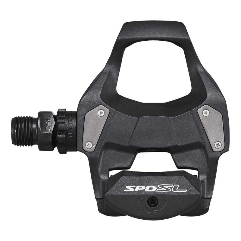 Pedales Shimano RS500 SPD-SL