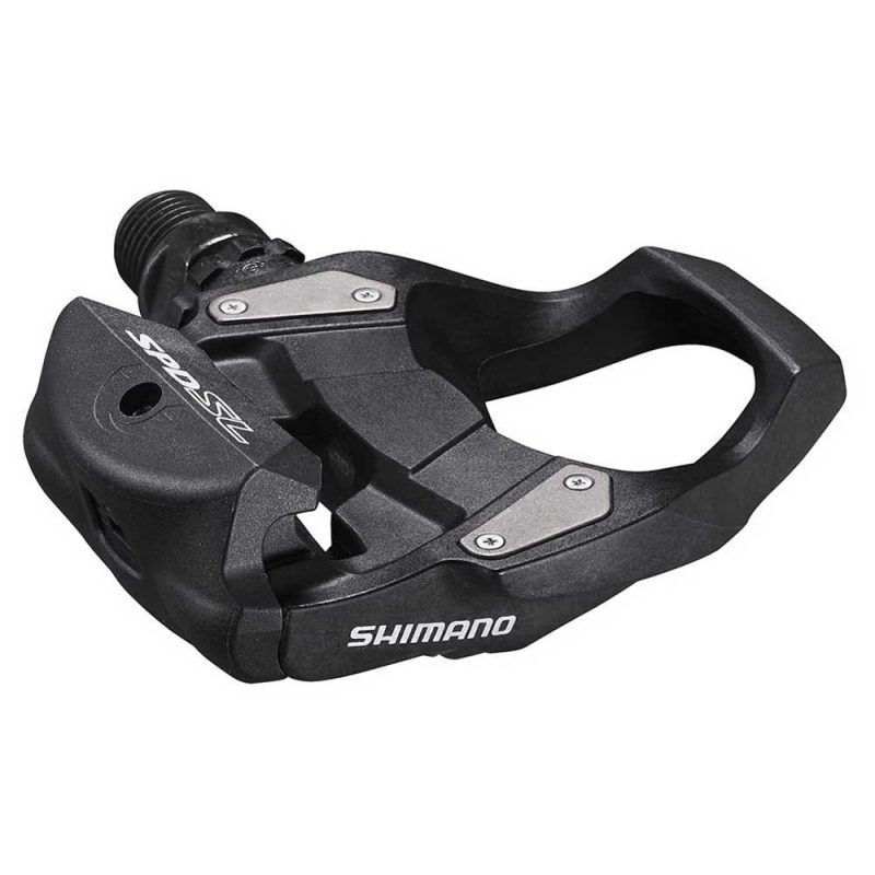 Pedales Shimano RS500 SPD-SL