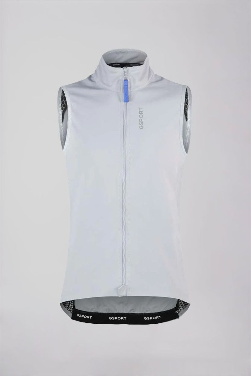 Chaleco Pro team GSPORT