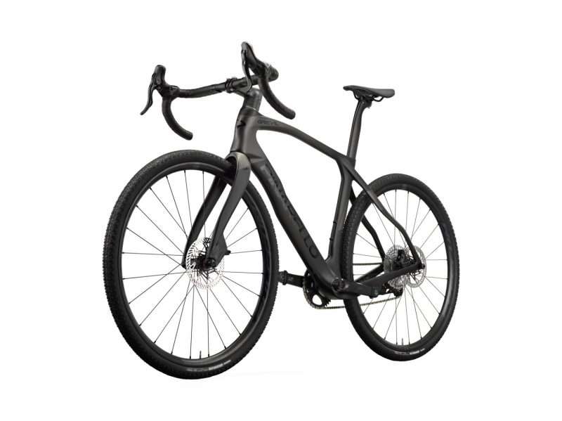 Bicicleta Pinarello Grevil F Shimano GRX822 2X12V