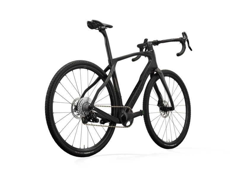 Bicicleta Pinarello Grevil F Shimano GRX822 2X12V
