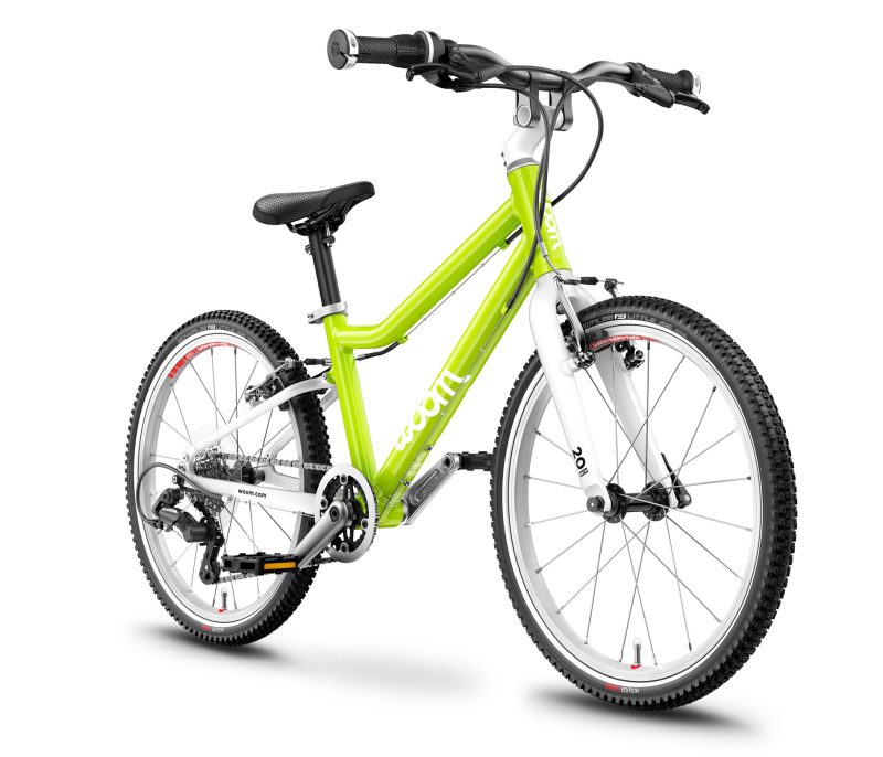 Bicicleta Woom 4 20"