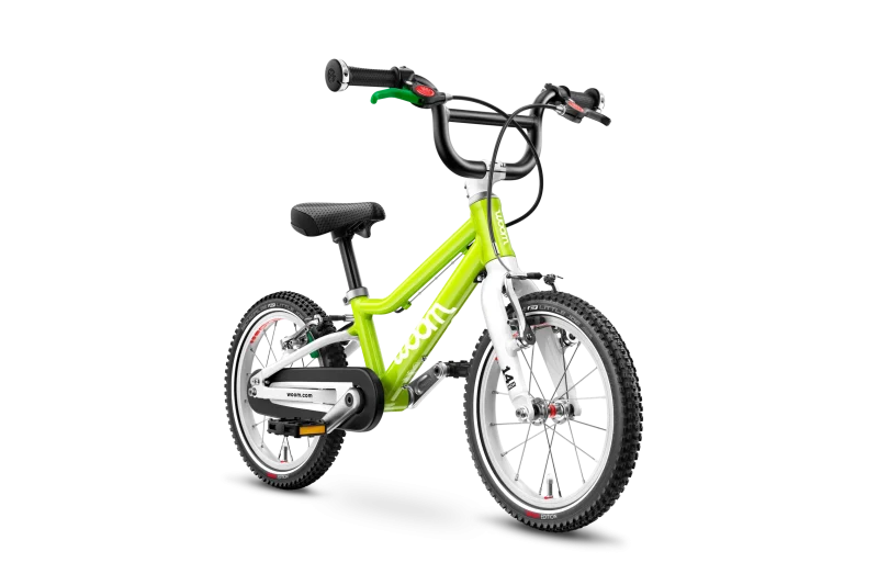 Bicicleta Woom 2 14"