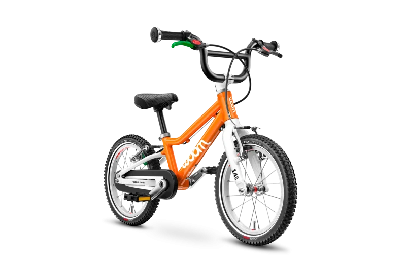 Bicicleta Woom 2 14"