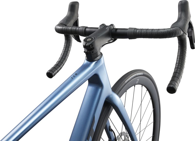 Bicicleta Giant TCR Advanced 0 PC 105 DI2 2025