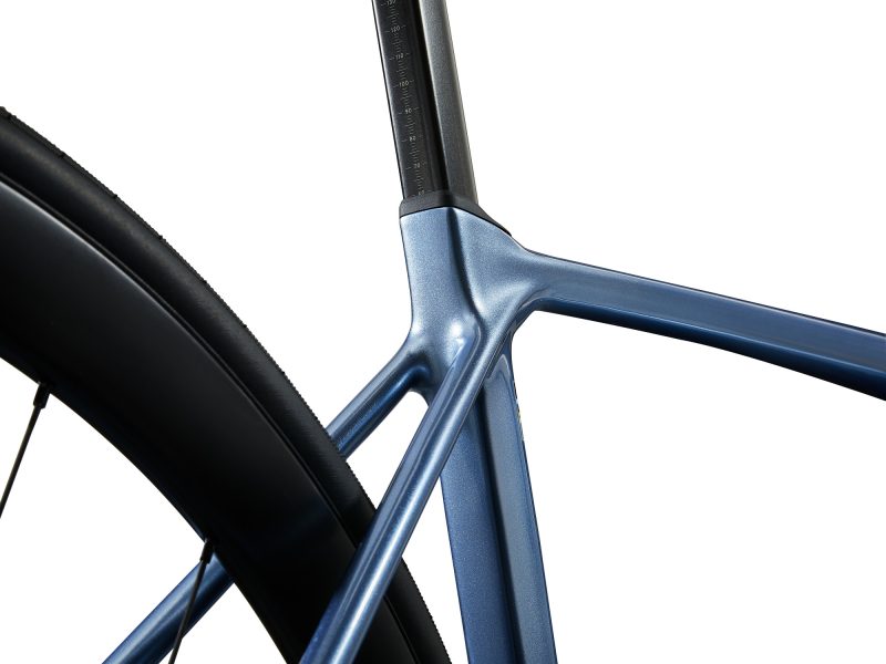 Bicicleta Giant TCR Advanced 0 PC 105 DI2 2025