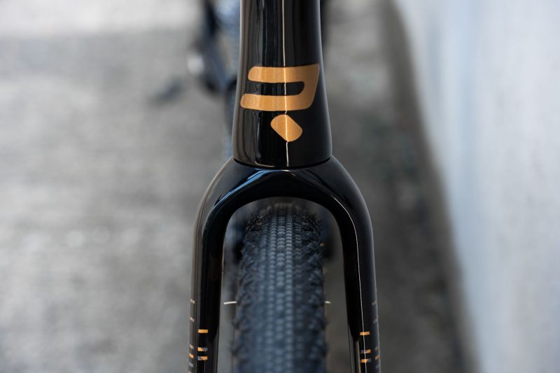 Ridley ASTR RS Shimano GRX800 Di2 2x
