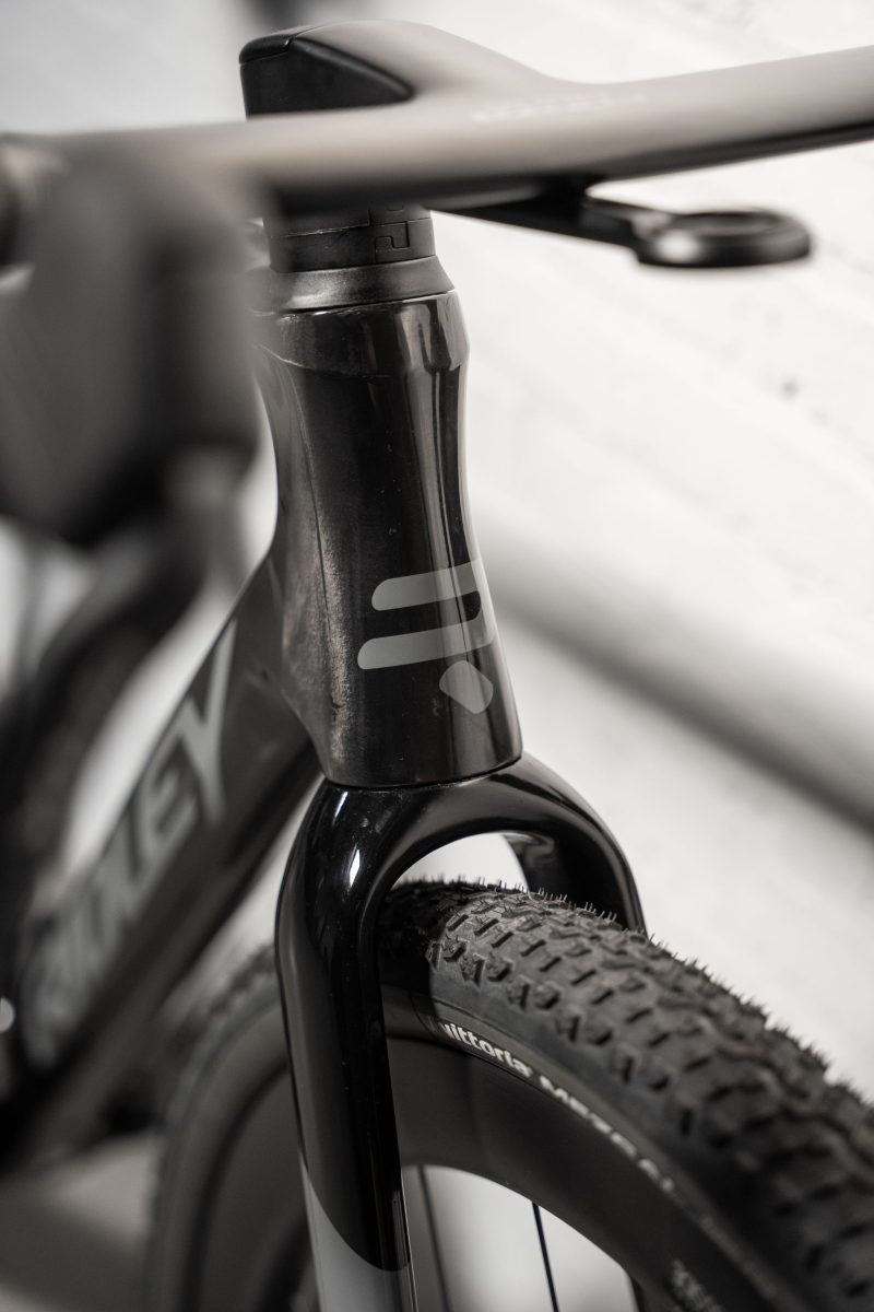 Ridley ASTR RS Shimano GRX800 Di2 2x