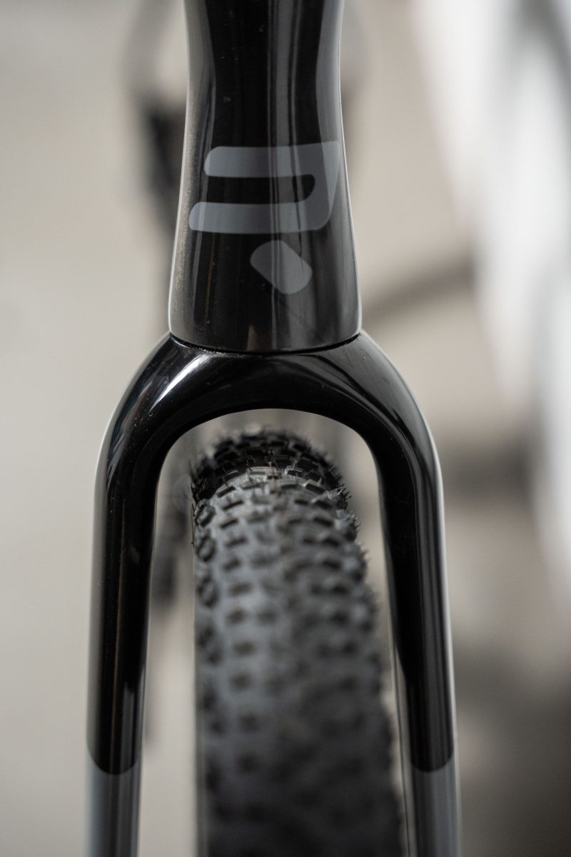 Ridley ASTR RS Shimano GRX800 Di2 2x